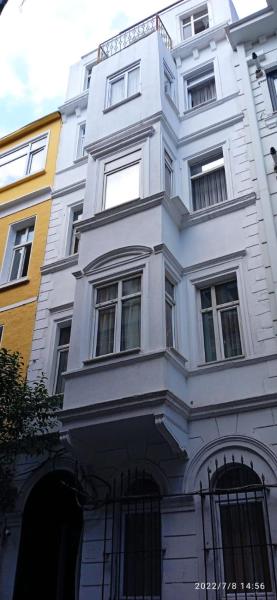 LLACTA BEYOĞLU